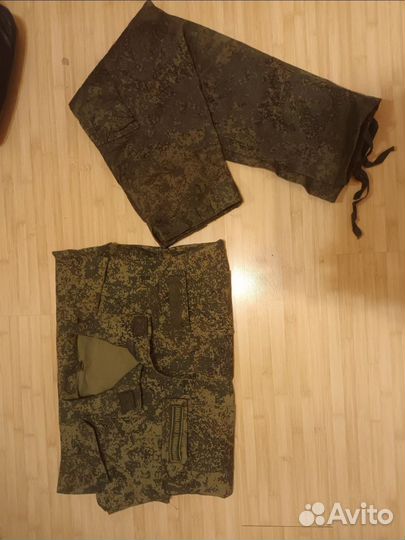 Форма вкпо Армия России в отличном состоянии