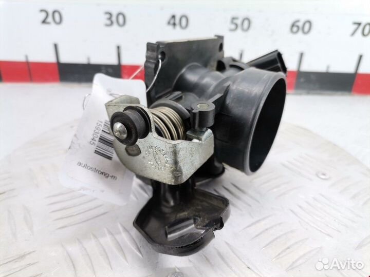 Заслонка дроссельная для Ford Focus 1 1115144