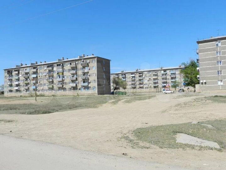 2-к. квартира, 35,2 м², 5/5 эт.