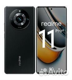 realme 11 Pro, 12/512 ГБ