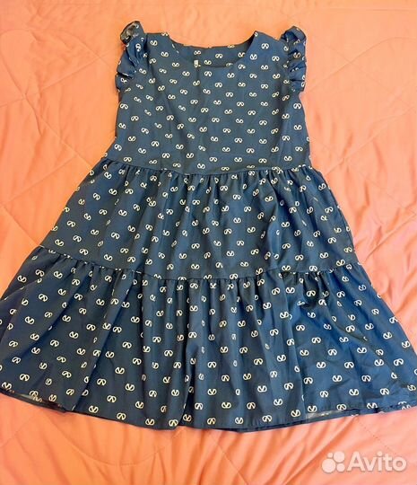 Женские вещи пакетом 46 48 размер