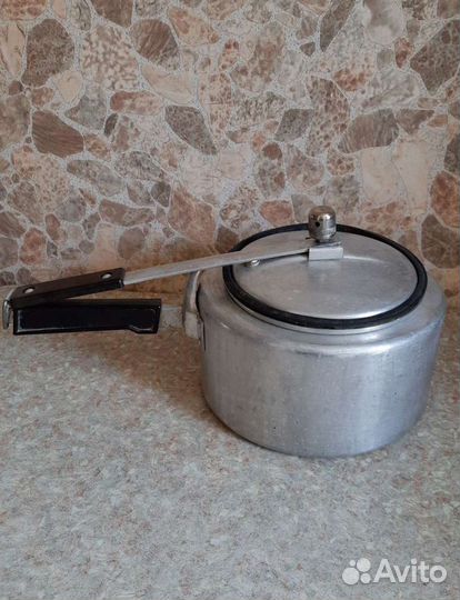 Скороварка СССР