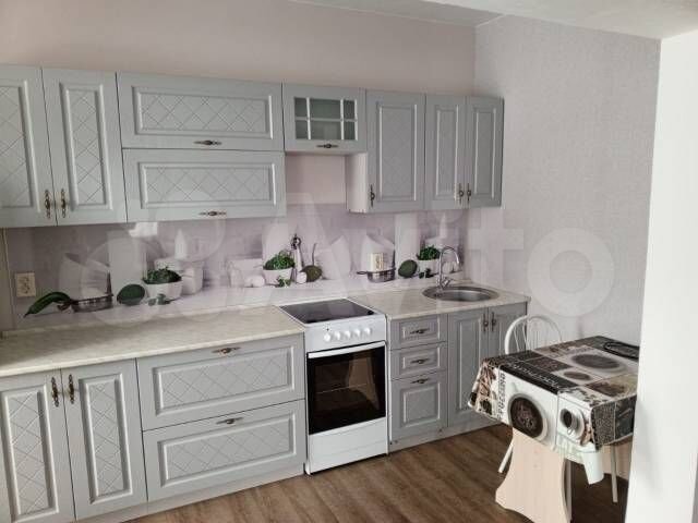 1-к. квартира, 35 м², 4/16 эт.