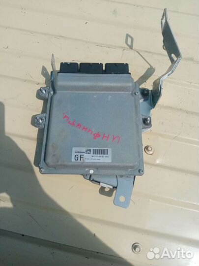 Эбу infiniti g35 v36 VQ35HR 2006