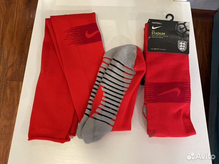 Гетры футбольные nike