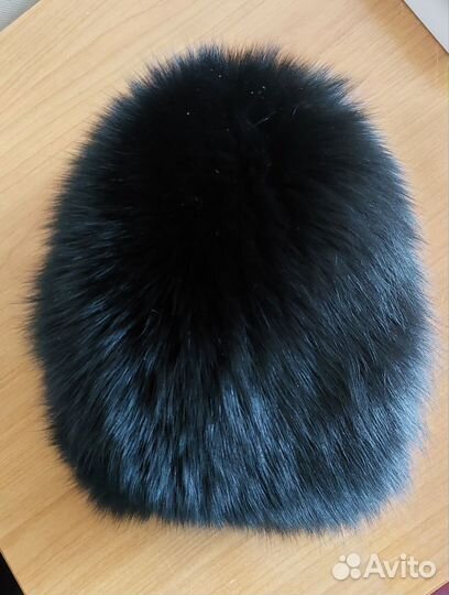 Шапка меховая