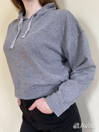 Толстовка женская
