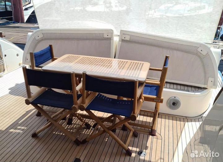 Princess 21M, 2005 г