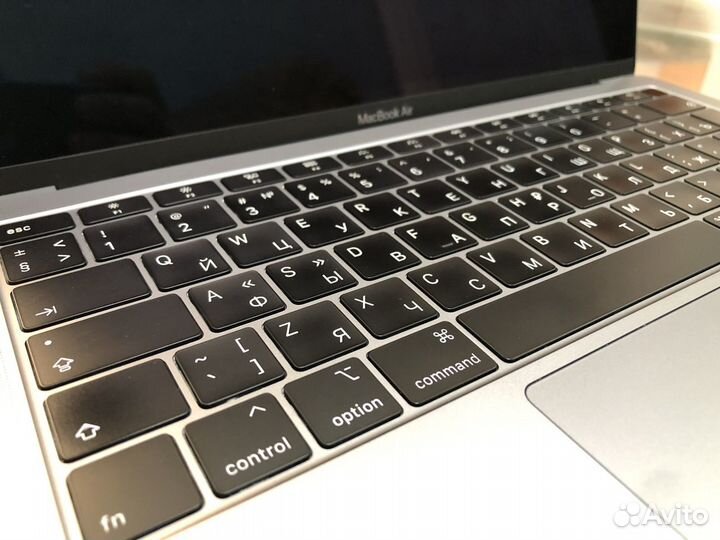 Macbook Air 13 2019