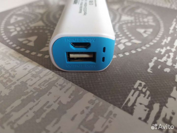 Remax внешний аккумулятор