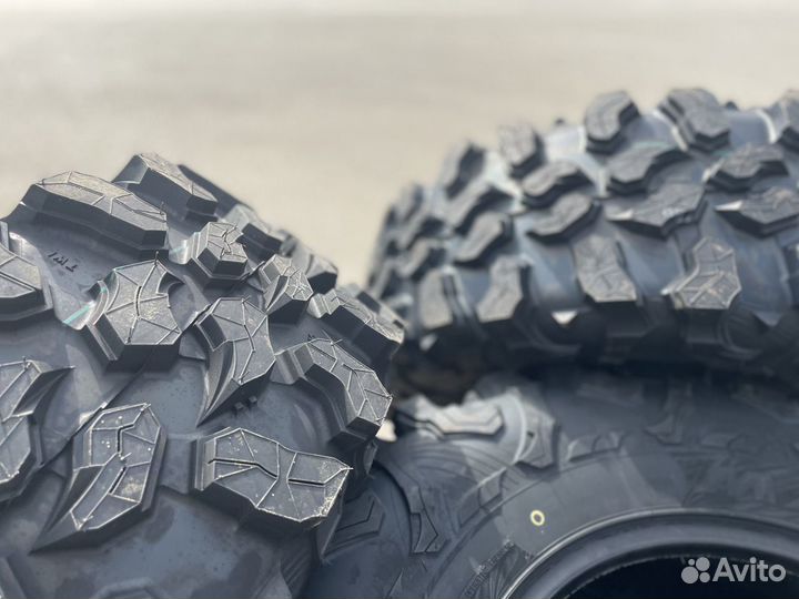 Шины для багги maxxis carnivore 32 10 14