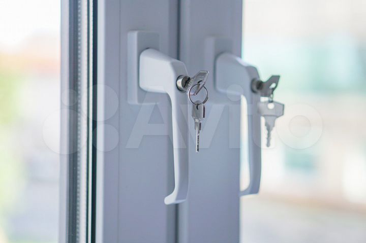 1-к. квартира, 51 м², 3/7 эт.