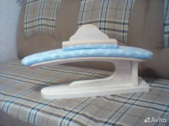 Портновский рукав