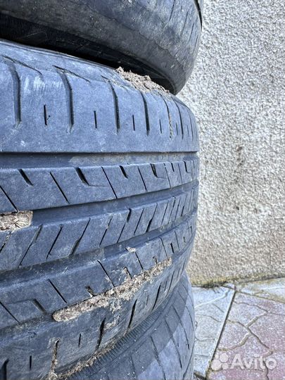 Колеса в сборе r15 4x100 195/60