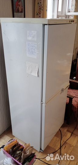 Холодильник Атлант