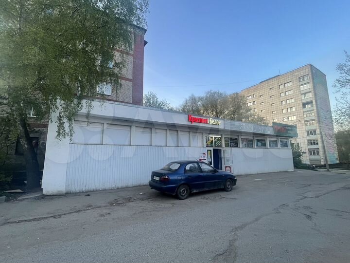 ПСН 50/100/150 м2 торговля,услуги,офис,произво