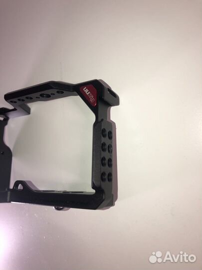 Клетка для sony a6300, a6400,a6500