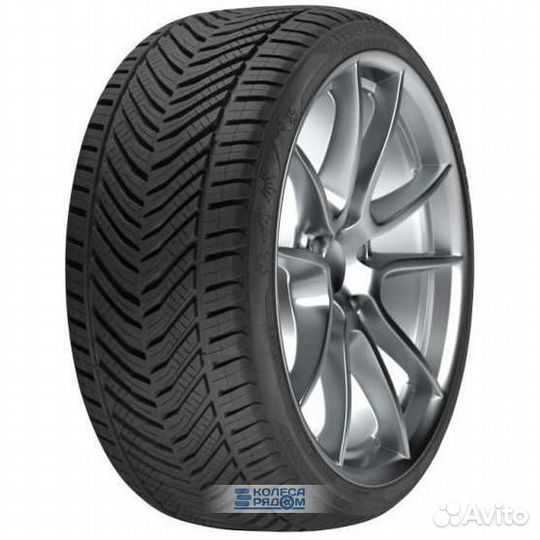Tigar All Season 205/65 R16 99H