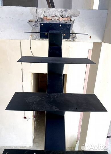 Лестница техническая