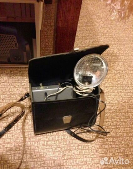 Фотоаппарат,вспышка,экспанометр