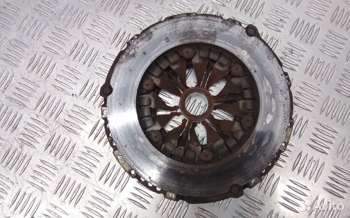 Маховик Skoda Octavia