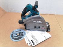 Пила погружная Makita XGT SP001GZ без кейса