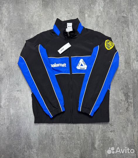 Ветровка Palace