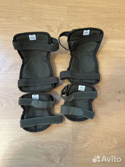 Защита суставов 