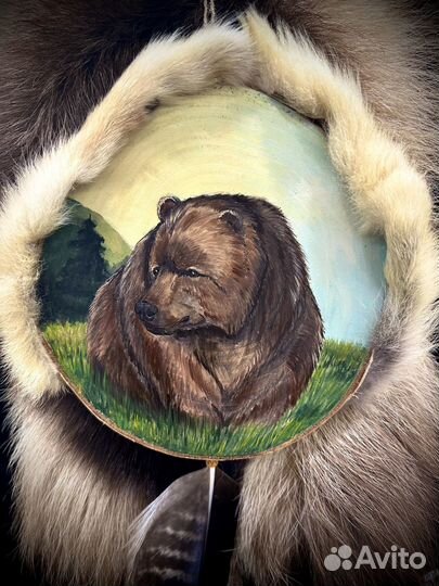 Оберег для дома 