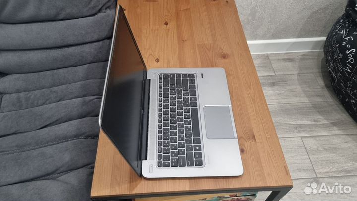 Hp elitebook folio 1040 g1