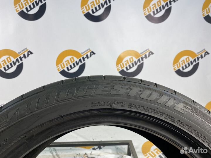 Bridgestone Dueler H/P Sport 255/45 R20 101W