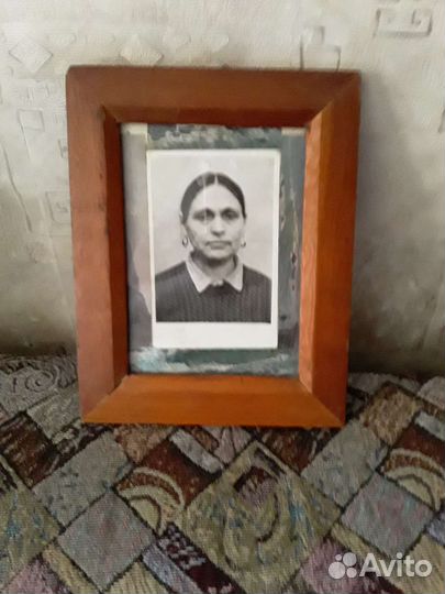 Старинные рамки и картины старые и современные