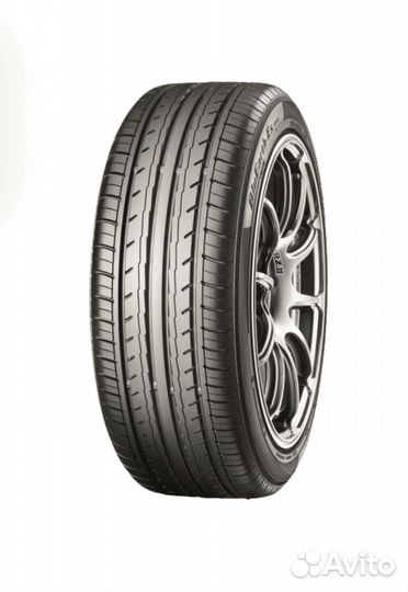 Yokohama Bluearth ES32 195/50 R15 82V