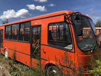 Междугородний / Пригородный автобус ПАЗ 320414-05, 2017