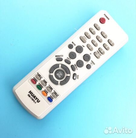 Пульт samsung aa59-00332А