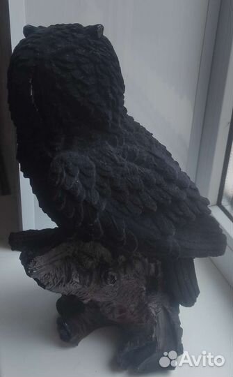 Копилка Сова