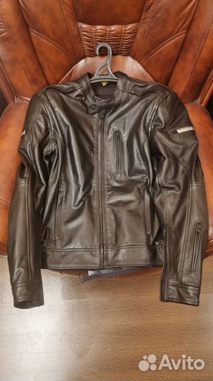 Мотокуртка Shima