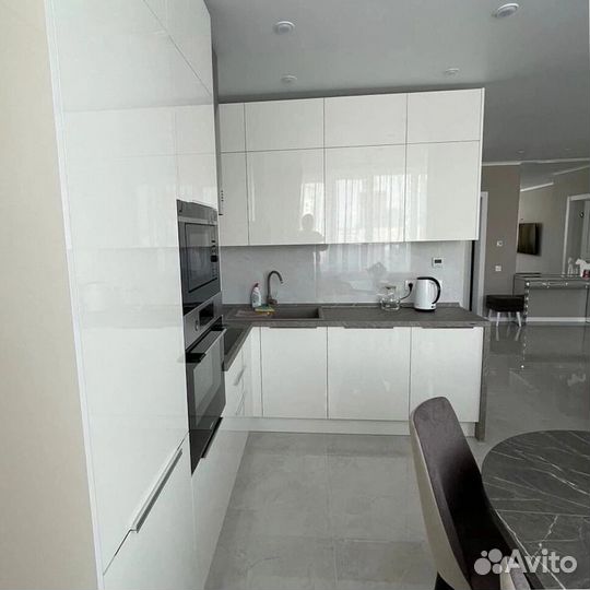 Кухонные гарнитуры на заказ в рассрочку