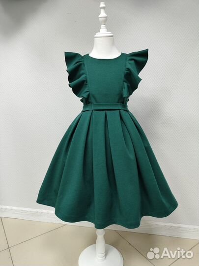 Пошив школьной формы