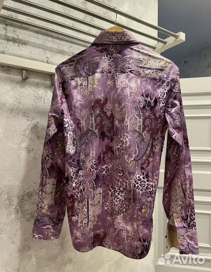 Рубашка мужская