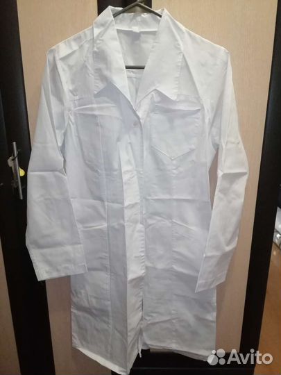 Медицинская одежда