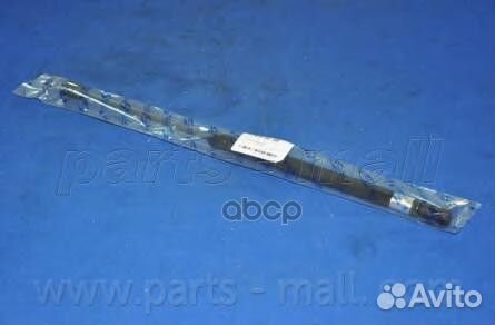 Аммортизатор багажника hyundai accent(RB) 11MY