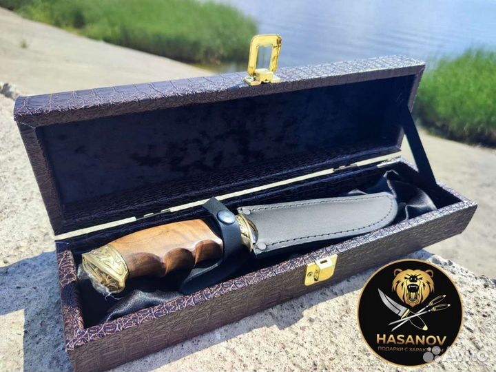 Нож Кизлярский