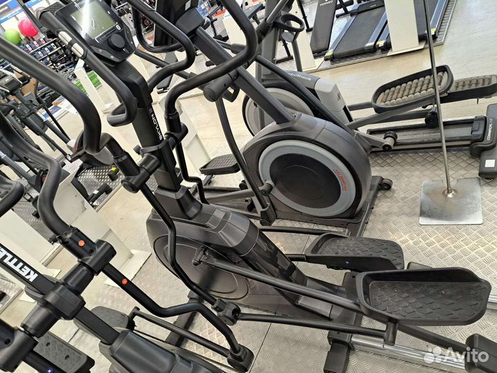 Эллиптический тренажер kettler Skylon 2