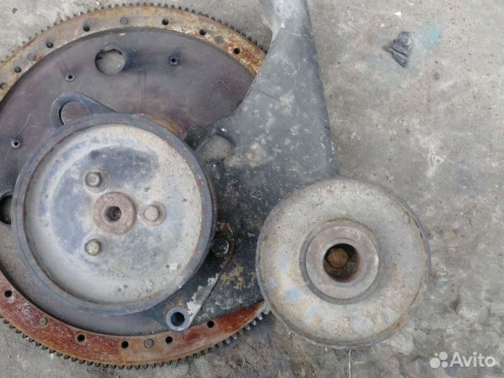 Насос гур для ленд ровер рендж ровер 2