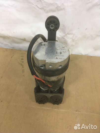 Насос активной подвески DSC BMW 7 E65 E66