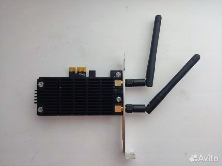 Wi-Fi адаптер TP-link Archer T6E