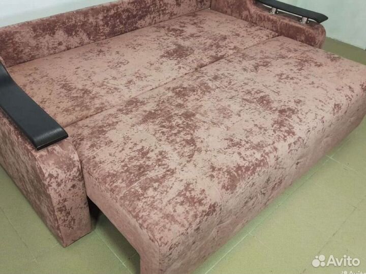 Диван еврокнижка