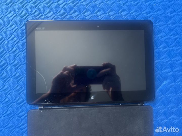 Asus vivotab SMART me400c на запчасти