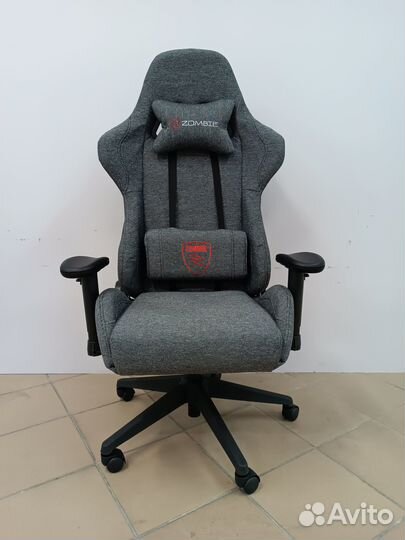 Игровое кресло